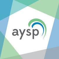 associated youth services of peel (aysp) logo image