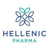 hellenic pharma logo image