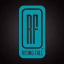 logo of Rising Fall