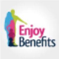 enjoy benefits ltd logo image