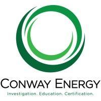 conway energy logo image