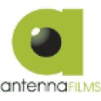 antennafilms logo image