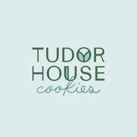 tudor house cookies logo image