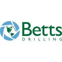 betts drilling logo image