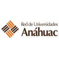 red de universidades anáhuac logo image