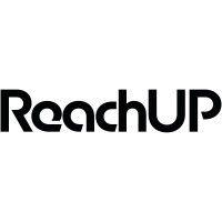 reachup logo image