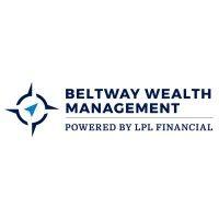 beltway wealth management powered by lpl financial logo image