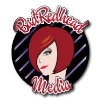 badredhead media logo image