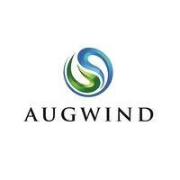 augwind energy logo image