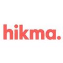 logo of Hikma Pharmaceuticals