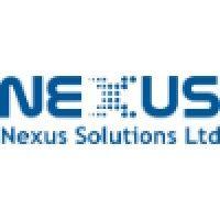 nexus solutions limited logo image