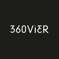 360vier logo image