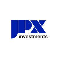 jpx investments logo image