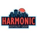 logo of Harmonic Hospitality Group