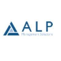 alp management solutions logo image