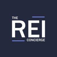 the rei concierge logo image