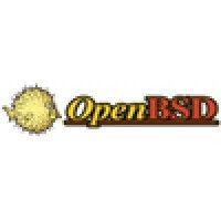 openbsd logo image