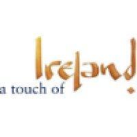 a touch of ireland logo image