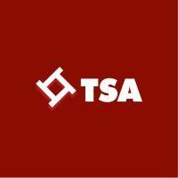 tsa - tecnologia de sistemas de automação s/a logo image