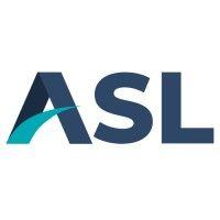 asl recruitment logo image