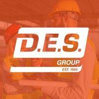 des group