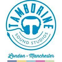 tamborine productions logo image