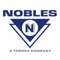 nobles (a. noble & son ltd.) logo image