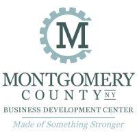 montgomery county business development center logo image