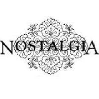 nostalgia home fashions logo image