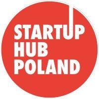 startup hub poland logo image