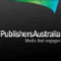 publishers australia