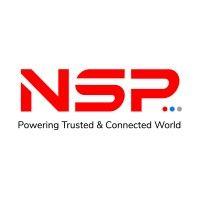 nsp logo image