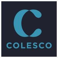 colesco capital logo image