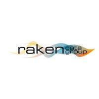 raken data group logo image