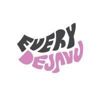 everydejavu logo image