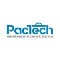 pactech mayoreo logo image