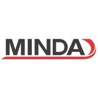 minda logo image