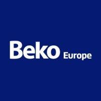 beko europe logo image