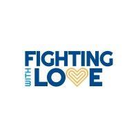 fighting with love logo image