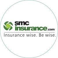 smc insurance brokers pvt ltd logo image