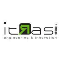 itras logo image