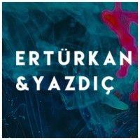 ertürkan yazdıç law firm logo image