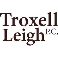 troxell leigh p.c.