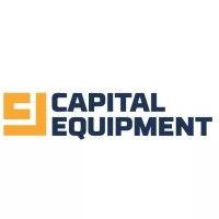 capital equipment co. ltd logo image