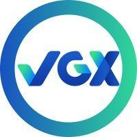 vgx contact center logo image