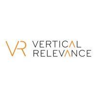 vertical relevance logo image