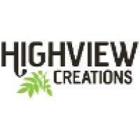 highview creations logo image