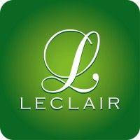 grupo leclair logo image