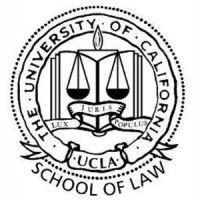 ucla law review logo image