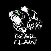 bear claw logo image